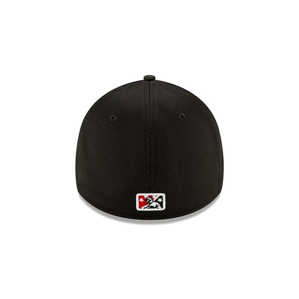 Richmond Flying Squirrels 39THIRTY Stretch Fit Clubhouse Collection