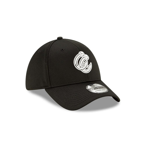 New Era - 39Thirty Flex Fit - Hat Flex Clubhouse - Black