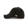 New Era - 39Thirty Flex Fit - Hat Flex Clubhouse - Black