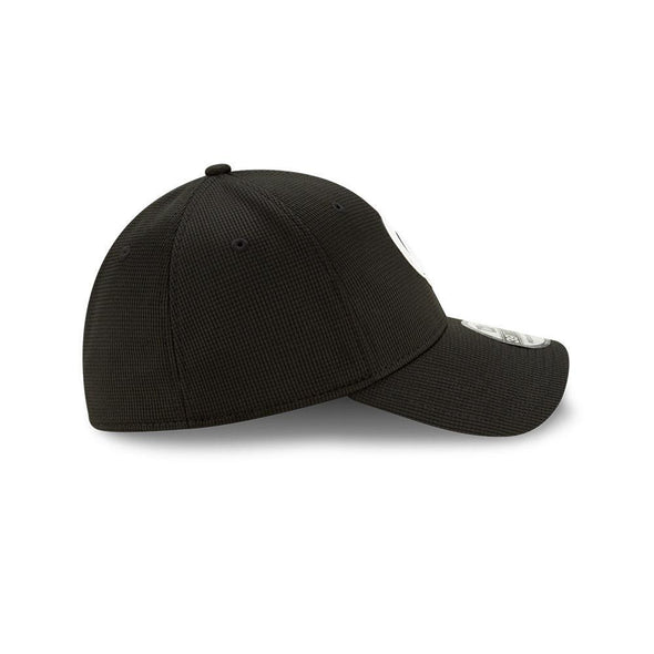 New Era - 39Thirty Flex Fit - Hat Flex Clubhouse - Black