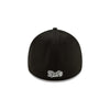 New Era - 39Thirty Flex Fit - Hat Flex Clubhouse - Black