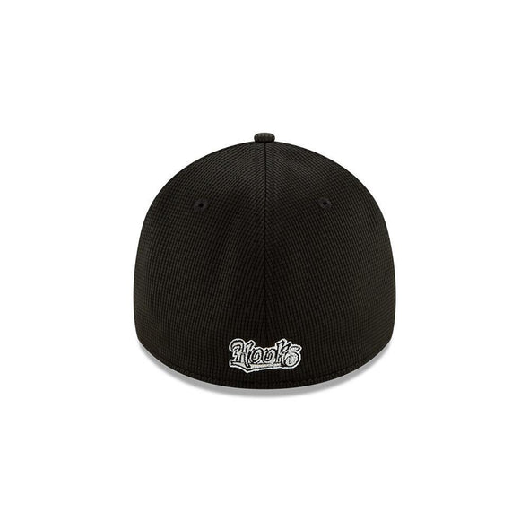 New Era - 39Thirty Flex Fit - Hat Flex Clubhouse - Black