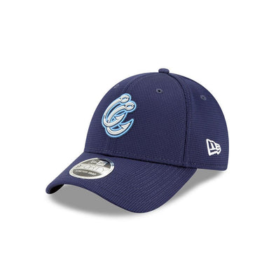 New Era - 9Forty Stretch Snap - Hat Clubhouse - Road Logo
