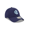 New Era - 9Forty Stretch Snap - Hat Clubhouse - Road Logo