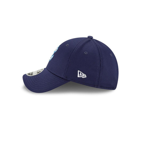 New Era - 9Forty Stretch Snap - Hat Clubhouse - Road Logo