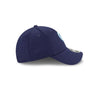 New Era - 9Forty Stretch Snap - Hat Clubhouse - Road Logo