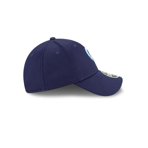 New Era - 9Forty Stretch Snap - Hat Clubhouse - Road Logo