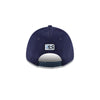 New Era - 9Forty Stretch Snap - Hat Clubhouse - Road Logo