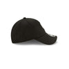 New Era - 9Forty Stretch Snap - Hat Clubhouse - Black
