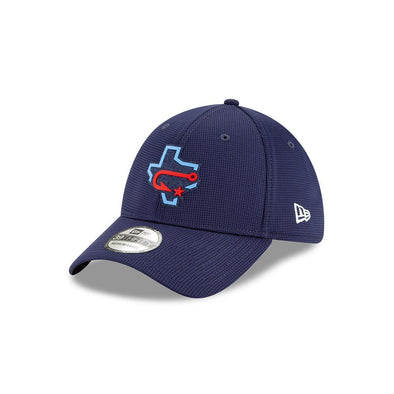 New Era - 39Thirty Flex Fit -  Hat Clubhouse - Fauxback