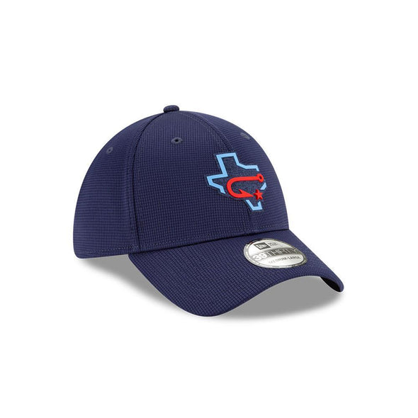 New Era - 39Thirty Flex Fit -  Hat Clubhouse - Fauxback