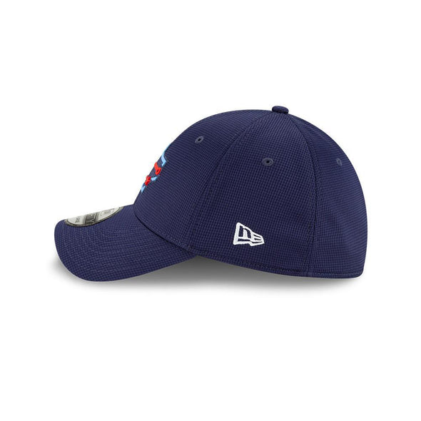 New Era - 39Thirty Flex Fit -  Hat Clubhouse - Fauxback