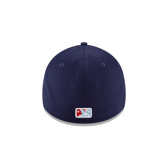 New Era - 39Thirty Flex Fit -  Hat Clubhouse - Fauxback