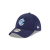 New Era - 39Thirty Flex Fit - Hat Clubhouse - Road Logo