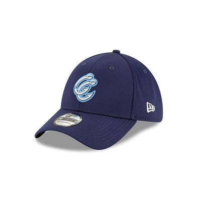 New Era - 39Thirty Flex Fit - Hat Clubhouse - Road Logo