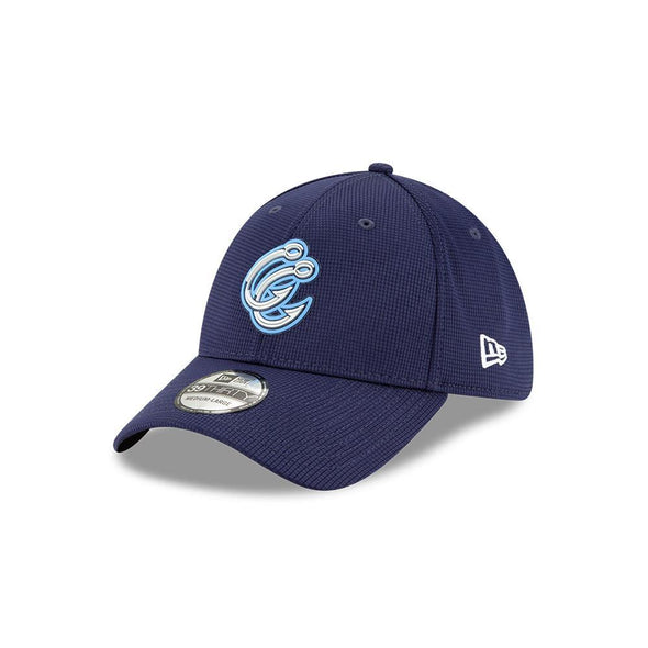 New Era - 39Thirty Flex Fit - Hat Clubhouse - Road Logo