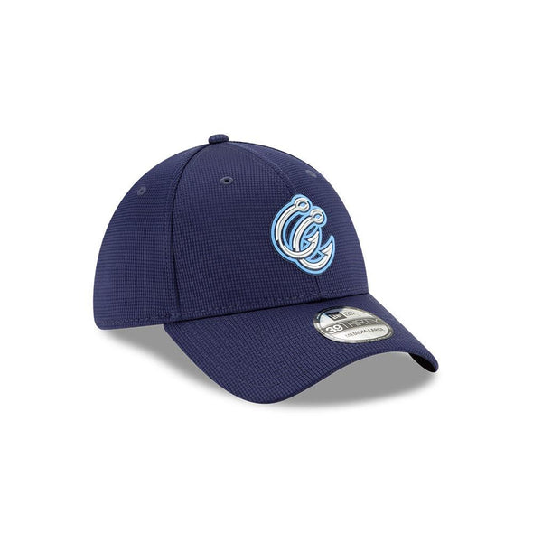 New Era - 39Thirty Flex Fit - Hat Clubhouse - Road Logo