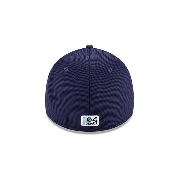 New Era - 39Thirty Flex Fit - Hat Clubhouse - Road Logo