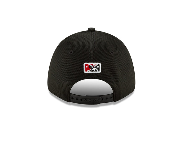 Lake Elsinore Storm Clubhouse 9Forty Stretch Snap
