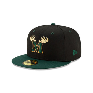 Missoula PaddleHeads Official On-Field M Hat