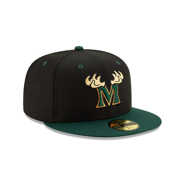Missoula PaddleHeads Official On-Field M Hat