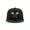 Missoula PaddleHeads Official On-Field M Hat