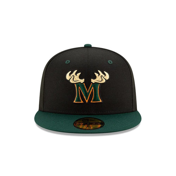 Missoula PaddleHeads Official On-Field M Hat
