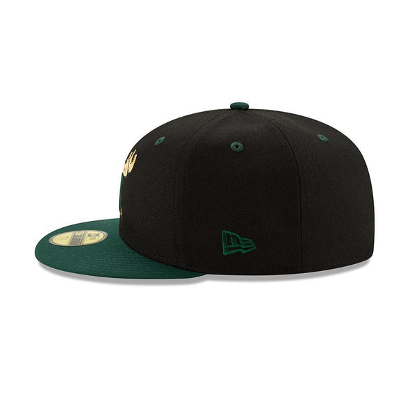 Missoula PaddleHeads Official On-Field M Hat