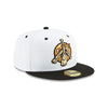 Missoula PaddleHeads Official On-Field Peace Hat