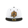 Missoula PaddleHeads Official On-Field Peace Hat
