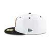 Missoula PaddleHeads Official On-Field Peace Hat