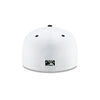 Missoula PaddleHeads Official On-Field Peace Hat