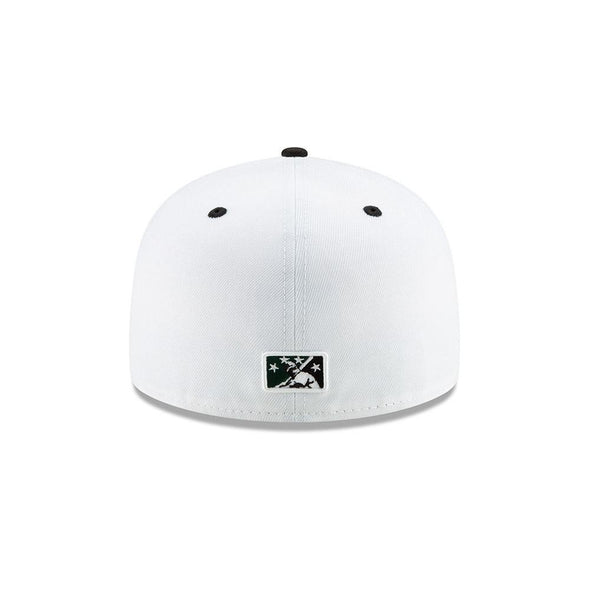 Missoula PaddleHeads Official On-Field Peace Hat