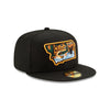 Missoula PaddleHeads Official On-Field State Hat