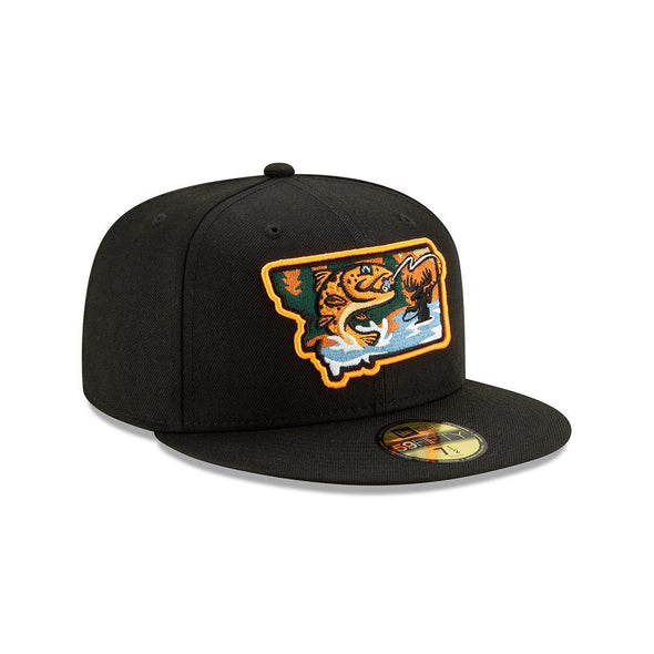 Missoula PaddleHeads Official On-Field State Hat