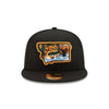 Missoula PaddleHeads Official On-Field State Hat