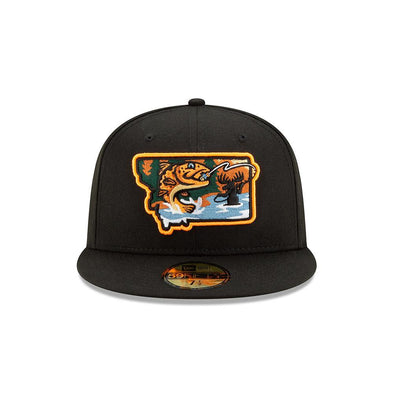 Missoula PaddleHeads Official On-Field State Hat