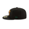 Missoula PaddleHeads Official On-Field State Hat