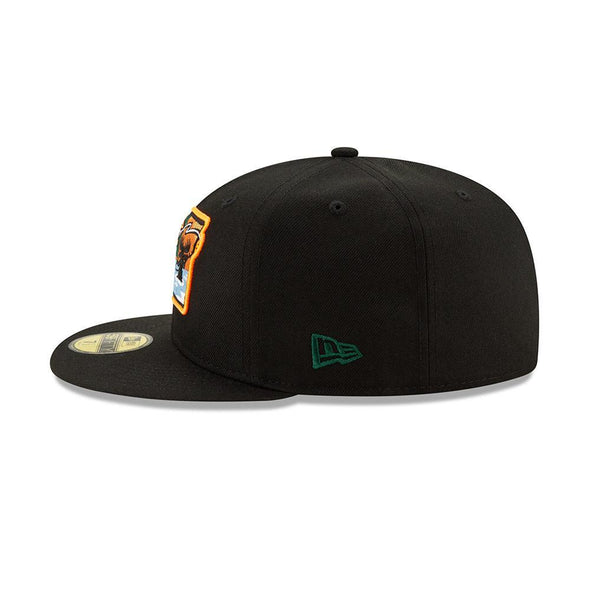 Missoula PaddleHeads Official On-Field State Hat