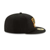 Missoula PaddleHeads Official On-Field State Hat