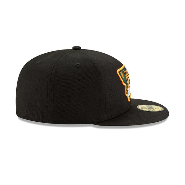 Missoula PaddleHeads Official On-Field State Hat