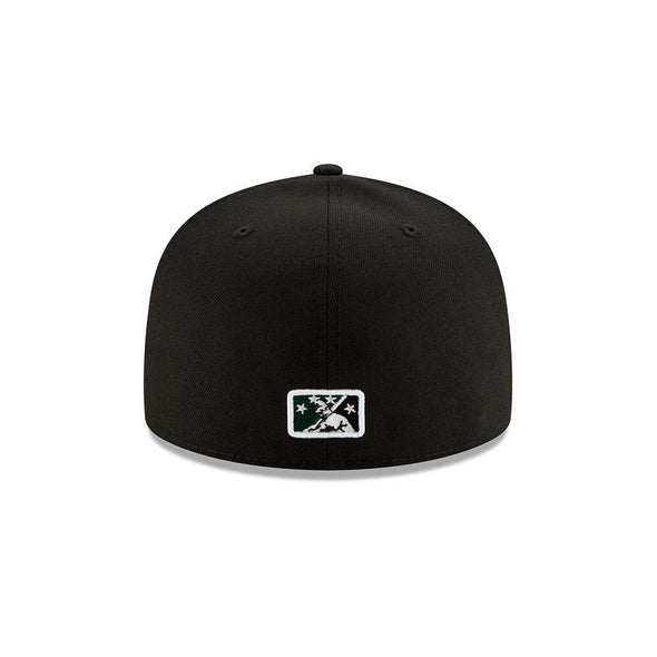 Missoula PaddleHeads Official On-Field State Hat