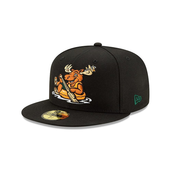 Missoula PaddleHeads Official On-Field Float Hat