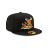 Missoula PaddleHeads Official On-Field Float Hat