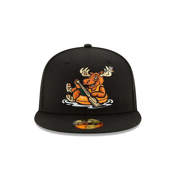 Missoula PaddleHeads Official On-Field Float Hat