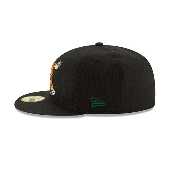 Missoula PaddleHeads Official On-Field Float Hat