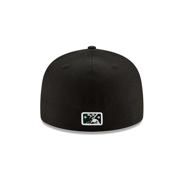 Missoula PaddleHeads Official On-Field Float Hat