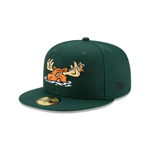 Missoula PaddleHeads Official On-Field Game Hat