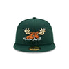 Missoula PaddleHeads Official On-Field Game Hat