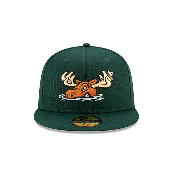Missoula PaddleHeads Official On-Field Game Hat